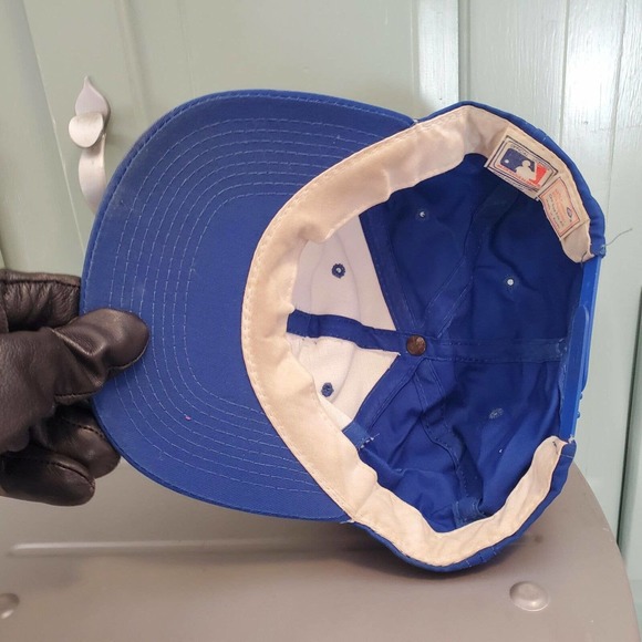 Vintage Sports Specialties Toronto Blue Jays MLB Baseball Snapback Hat Cap - Picture 7 of 10